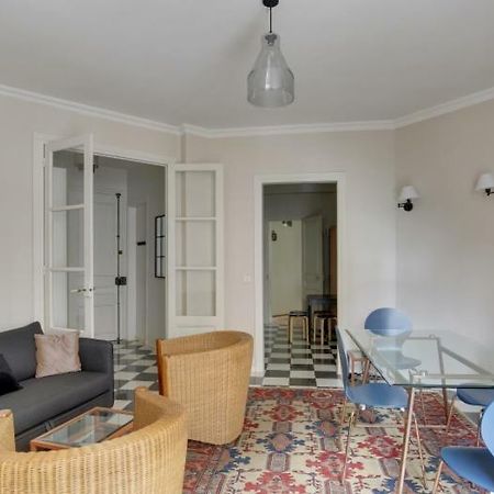 باريس 4 People Apartment Close To Eiffel Tower By Weekome المظهر الخارجي الصورة